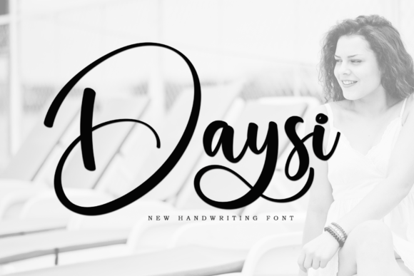 Daysi: A Font That Elevates Branding