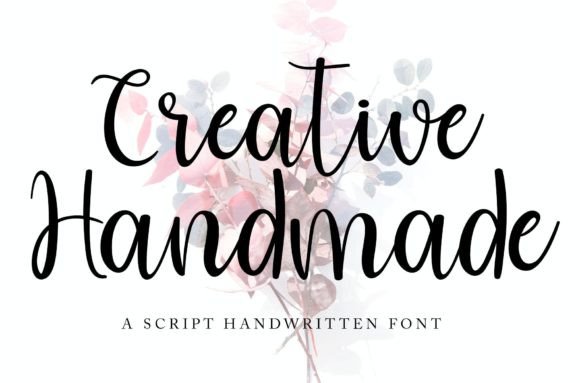 Review: Creative Handmade